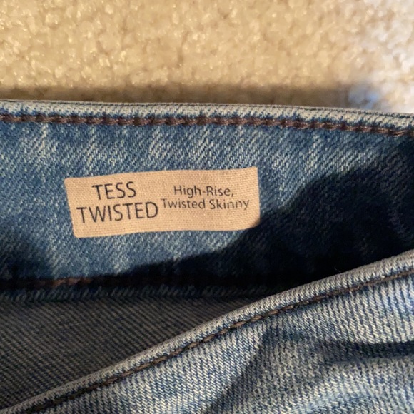 Mavi jeans - Tess twisted - Picture 4 of 4